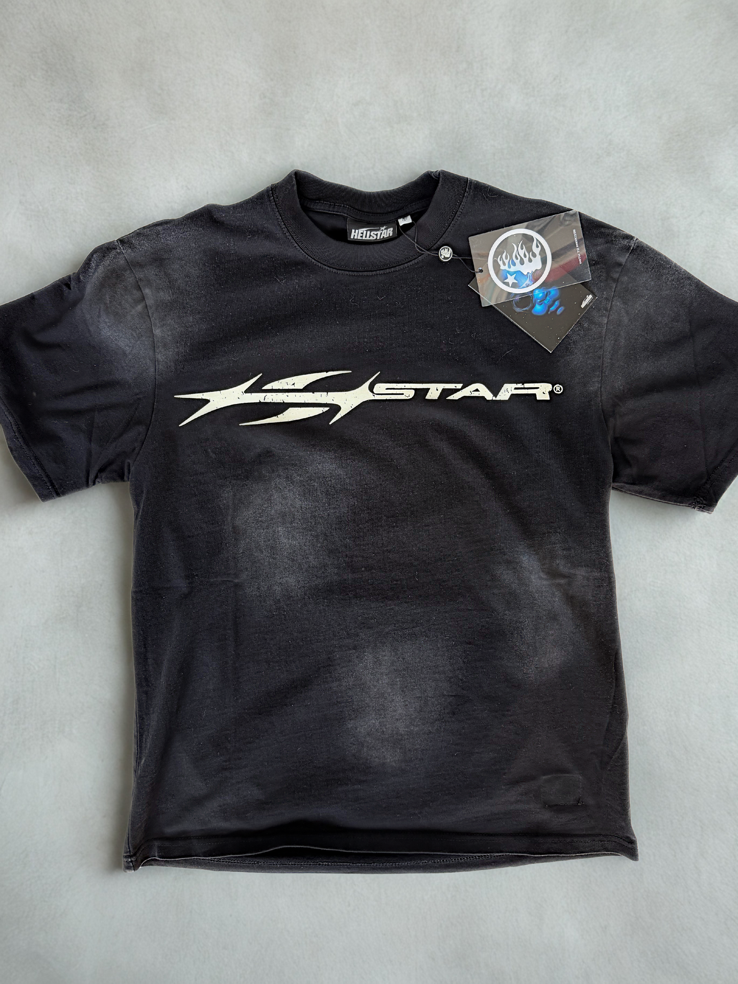 Camisa Hellstar Hombre