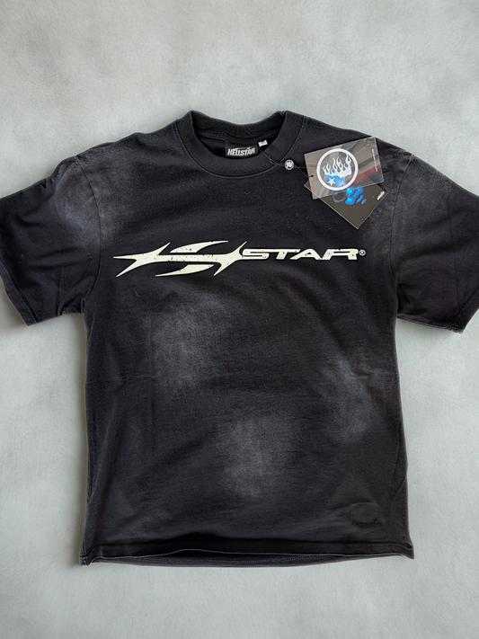 Camisa Hellstar Hombre