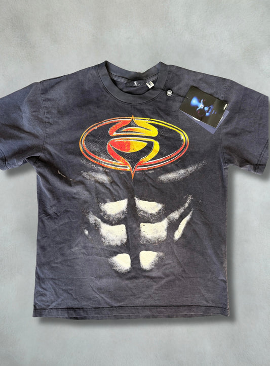 Camisa Hellstar Hombre