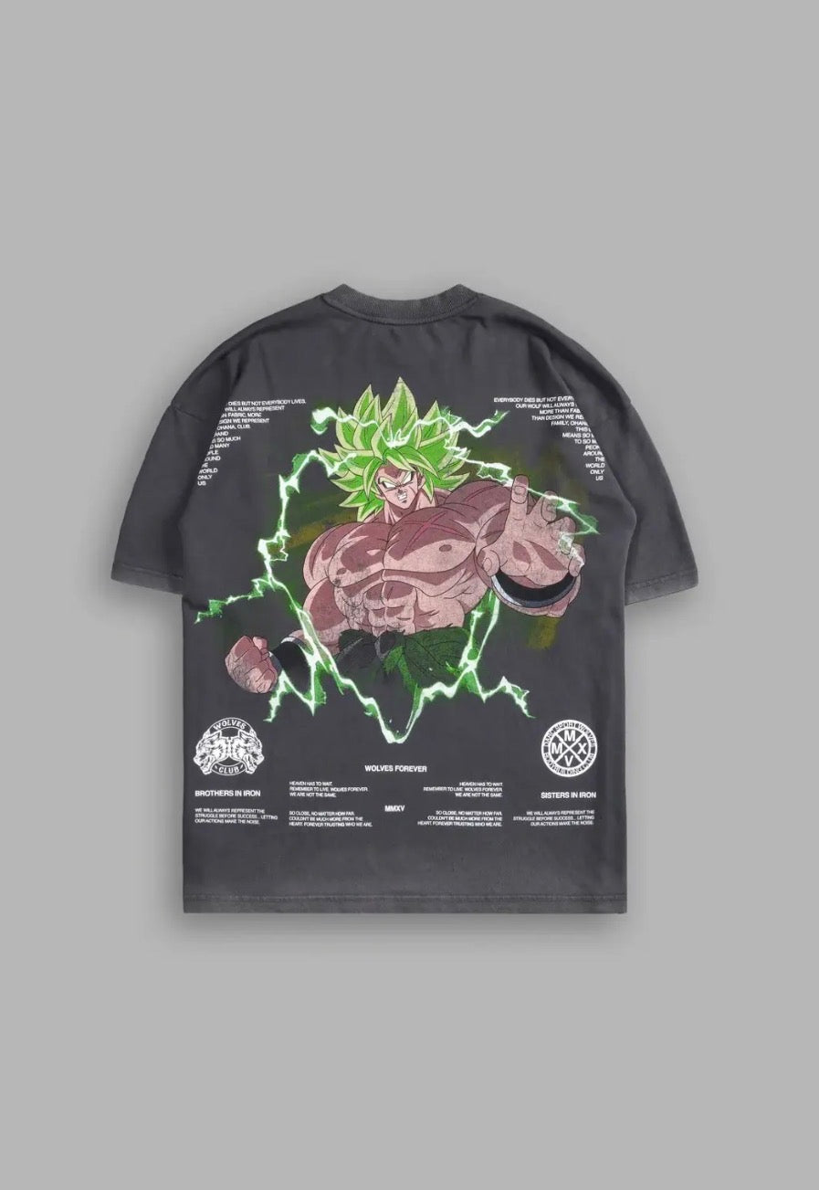 Camisa Darc Sport Hombre broly