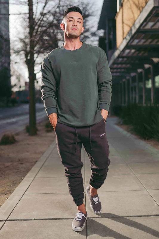 Jogger youngla hombre