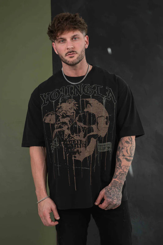 CAMISA YOUNGLA HOMBRE