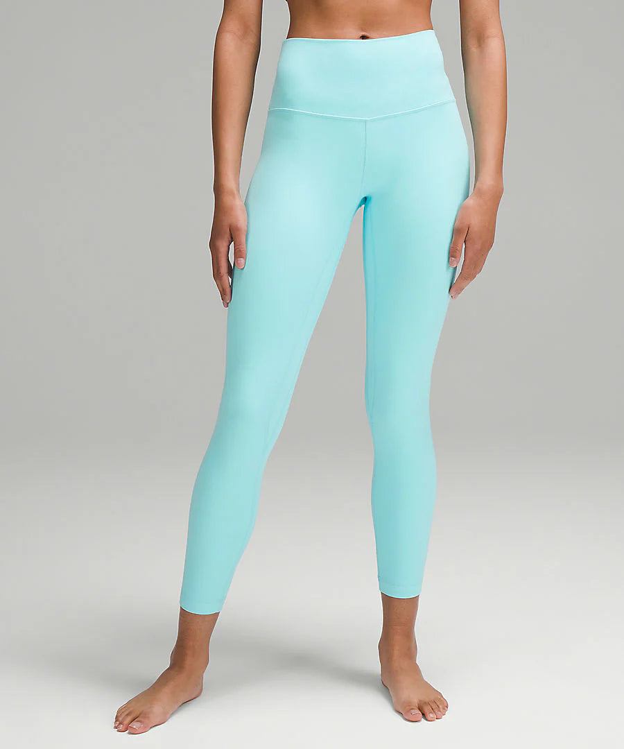 legging lululemon mujer 25