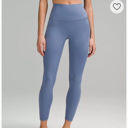 legging lululemon mujer 25