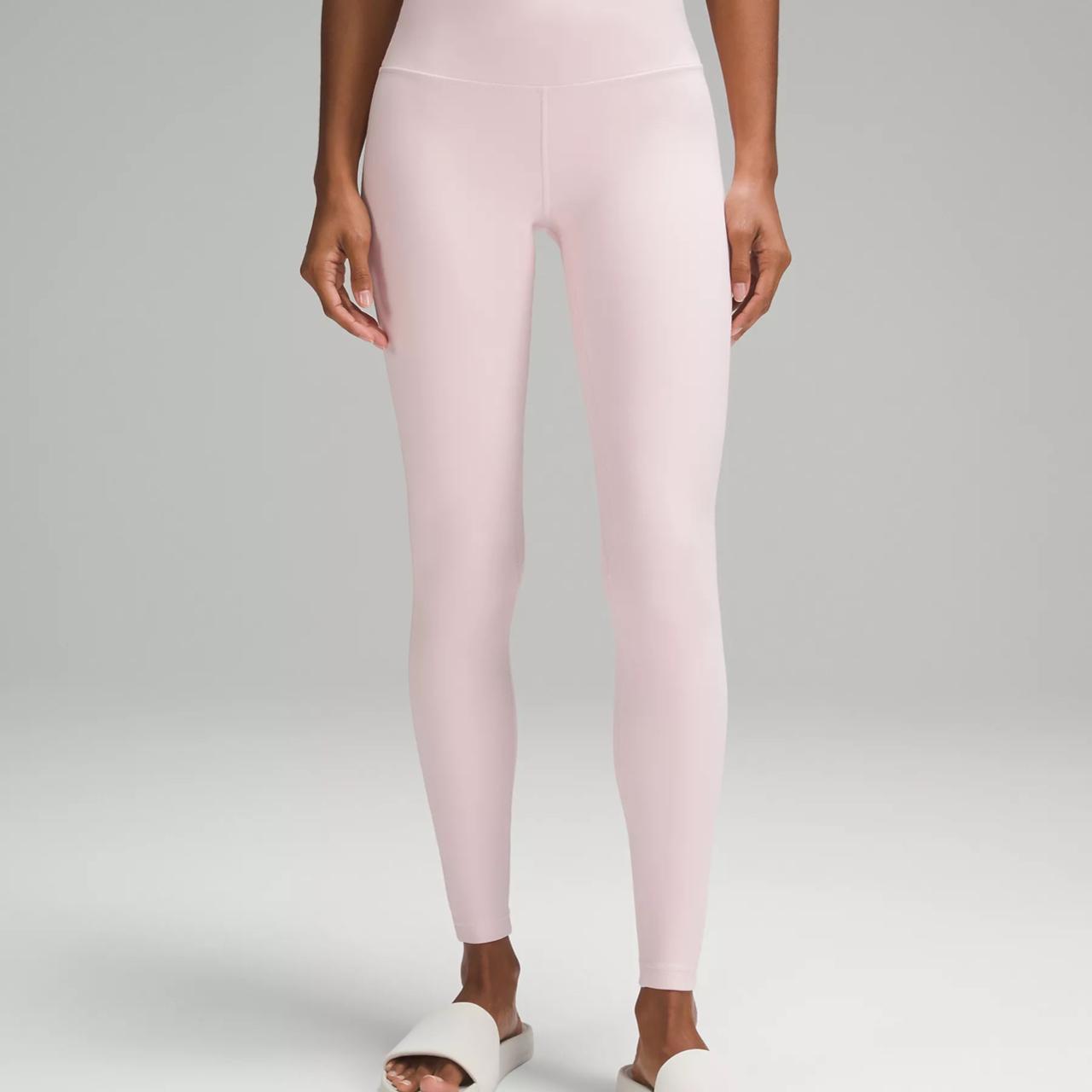 legging lululemon mujer 25