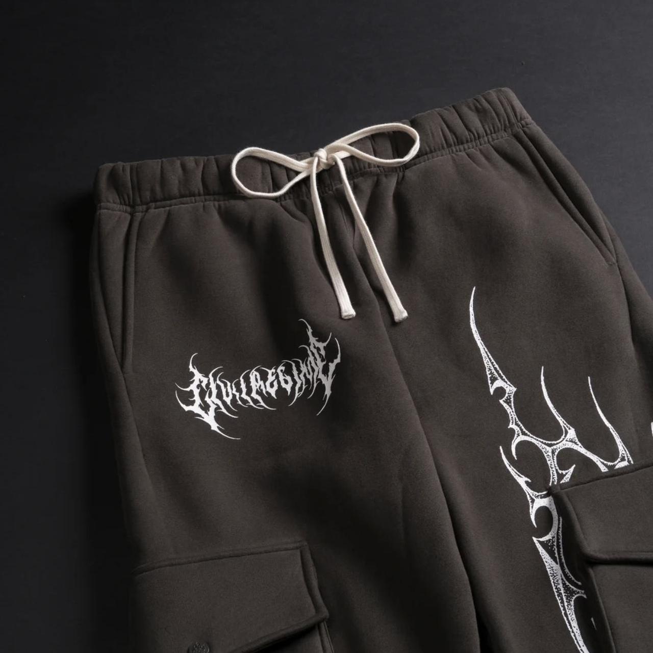 Jogger civil regime hombre