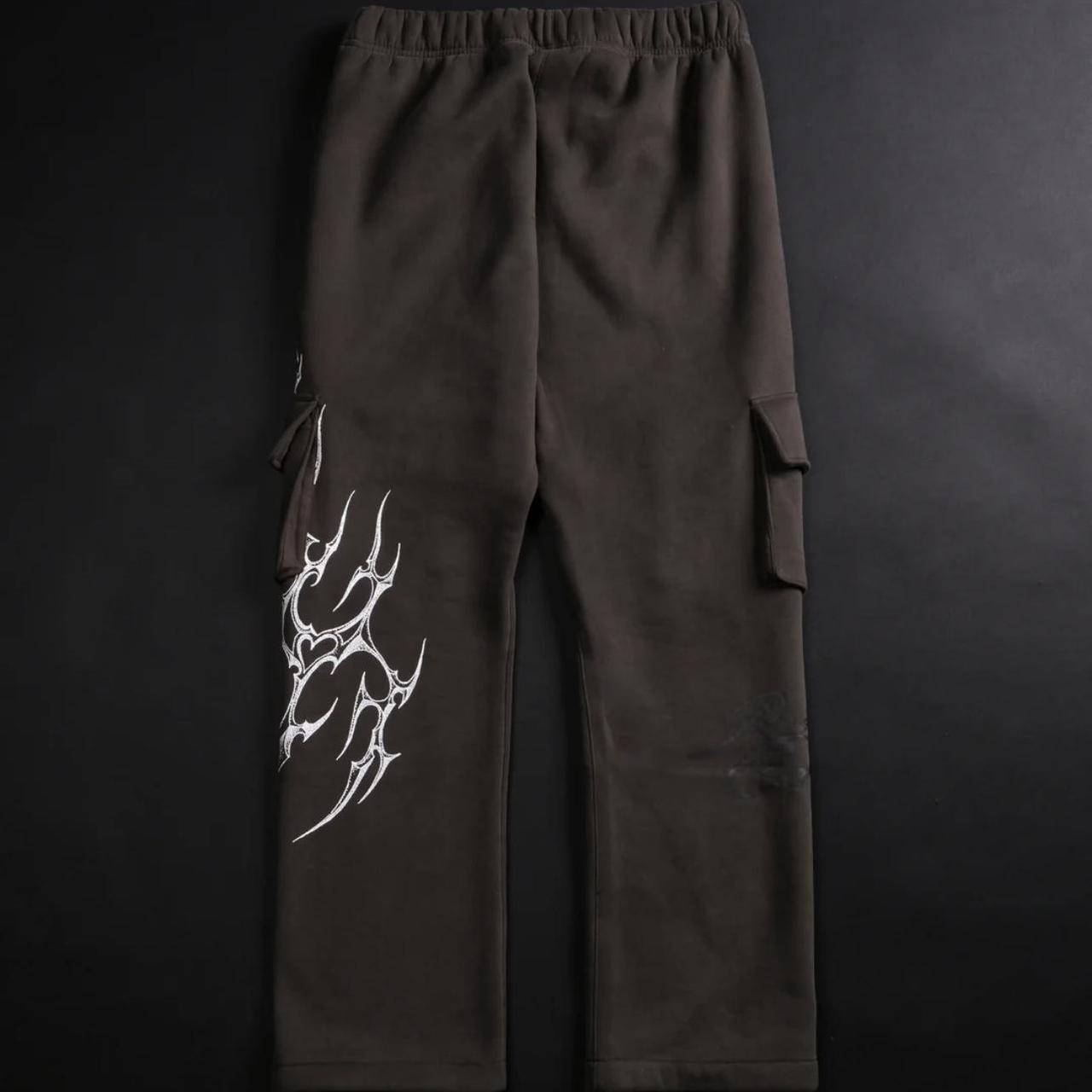 Jogger civil regime hombre