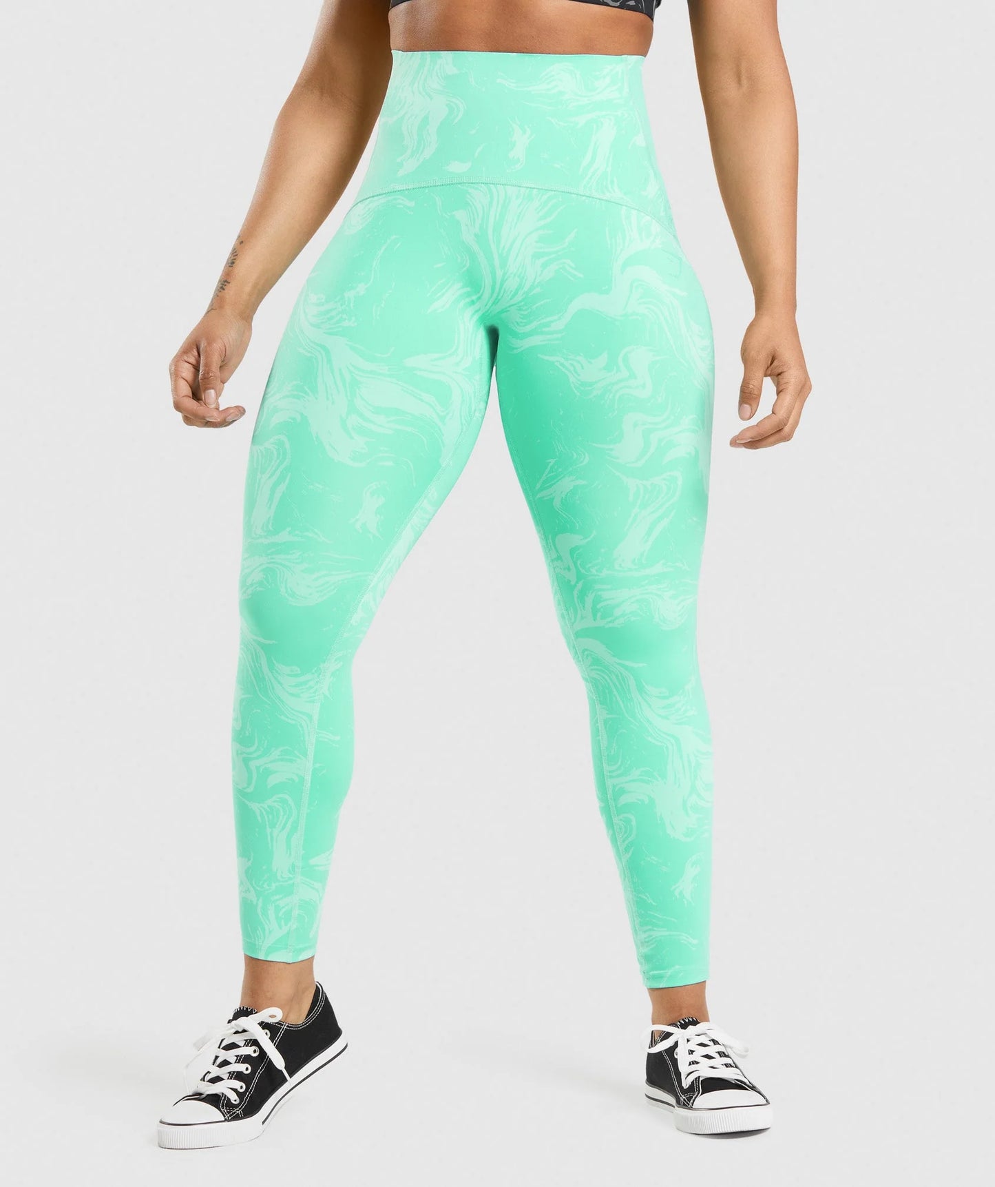 Legging gymshark mujer