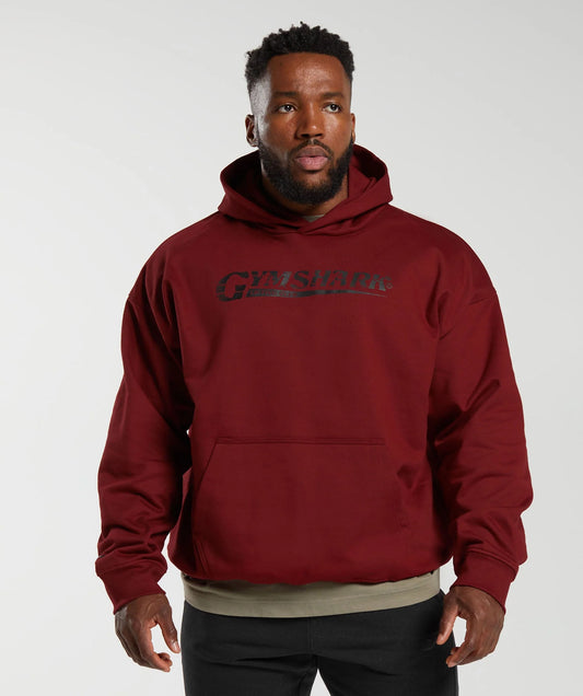 sudadera gymshark hombre