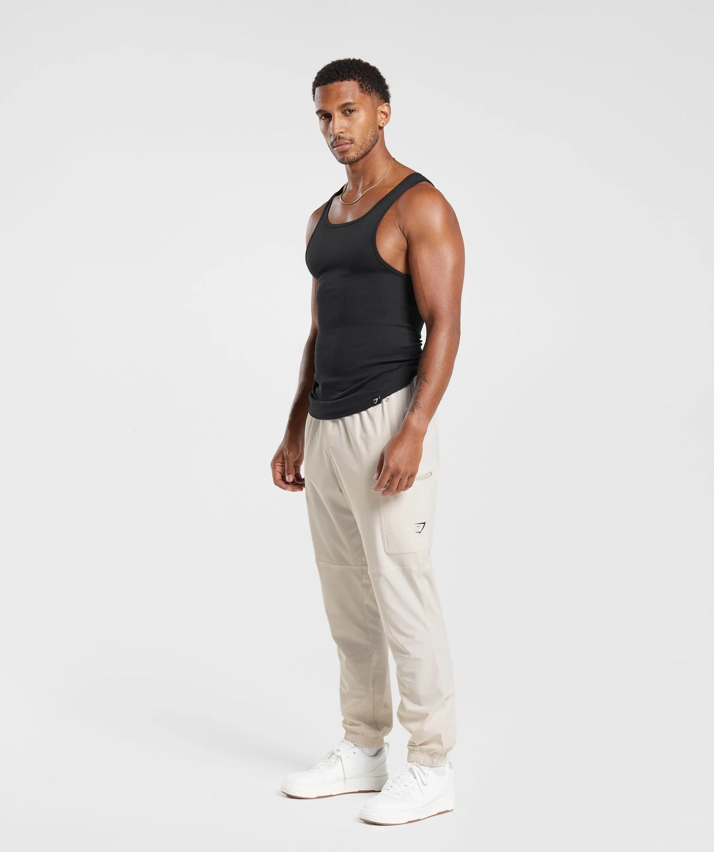 jogger gymshark hombre