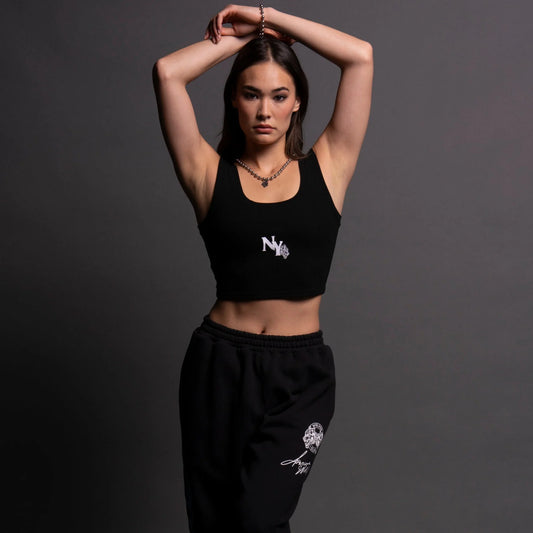 Top darc sport mujer