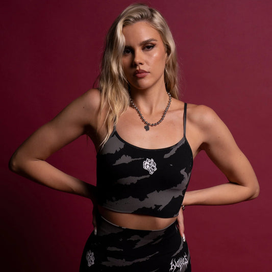 Top darc sport mujer