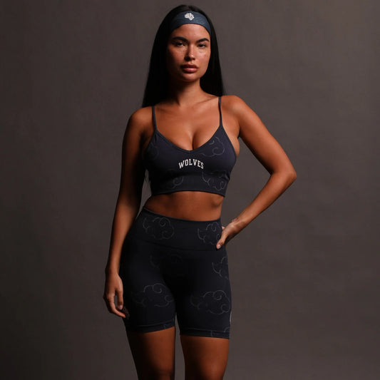 Top darc sport mujer