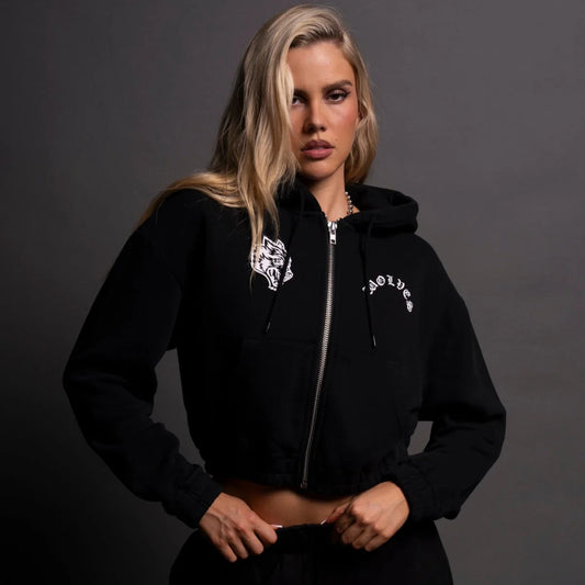 Sudadera darc sport mujer