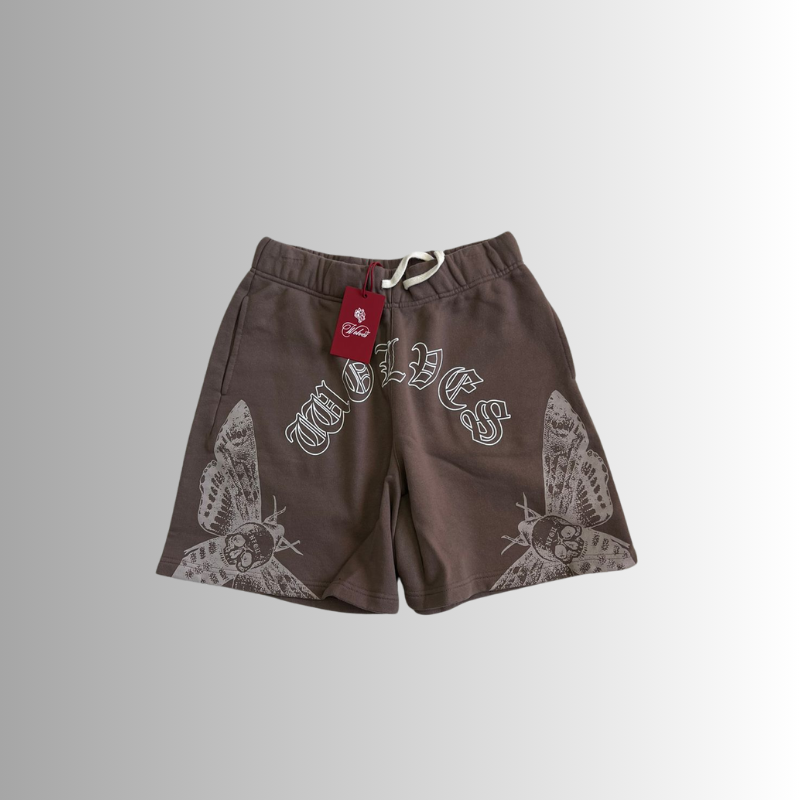 short darc sport hombre