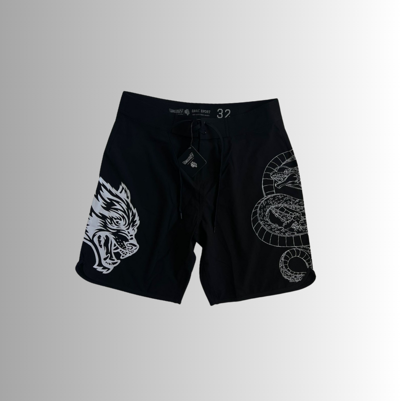 short darc sport hombre