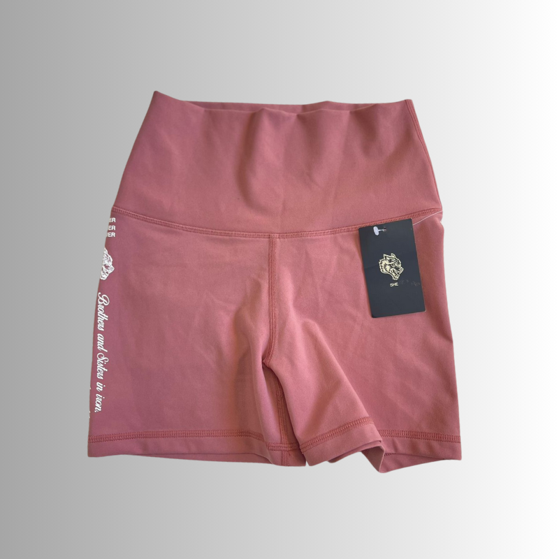 short darc sport mujer