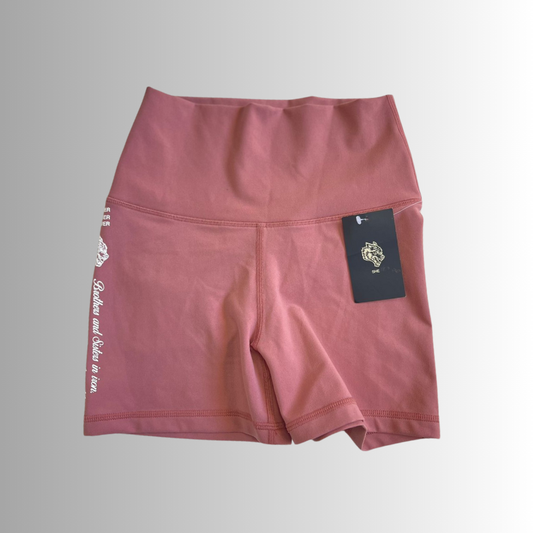 short darc sport mujer