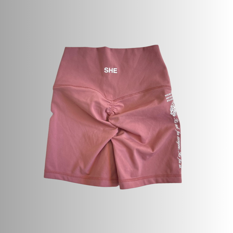 short darc sport mujer