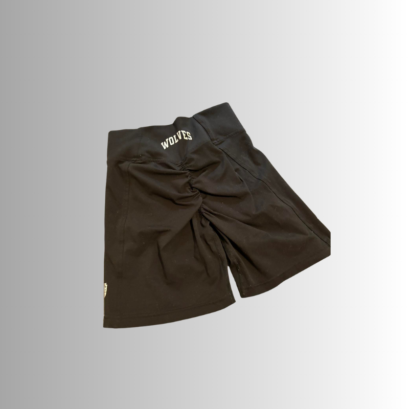 short darc sport mujer