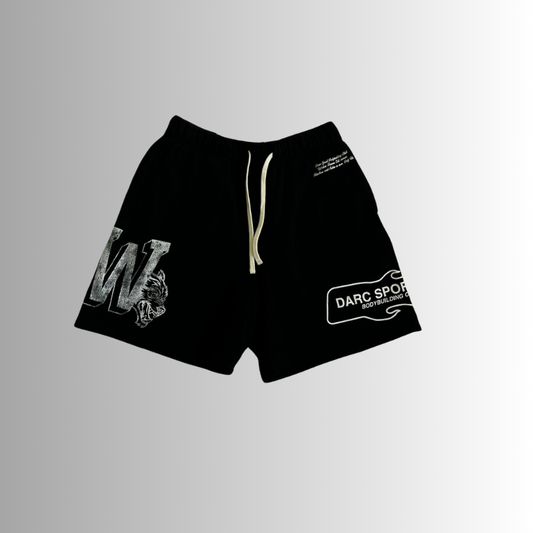 short darc sport hombre