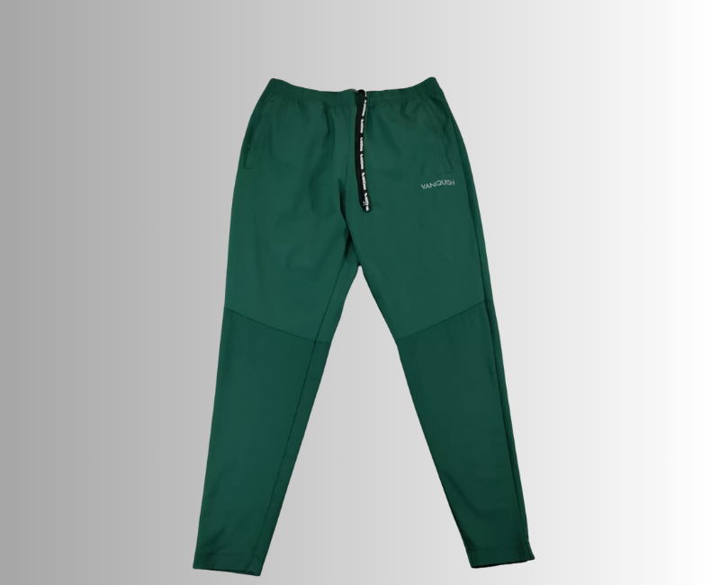 jogger vanquish hombre