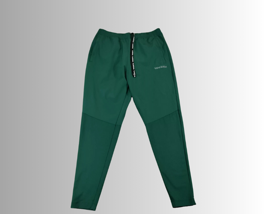 jogger vanquish hombre