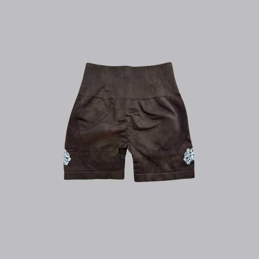 short darc sport mujer