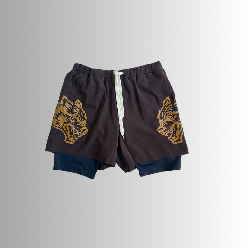 short darc sport hombre