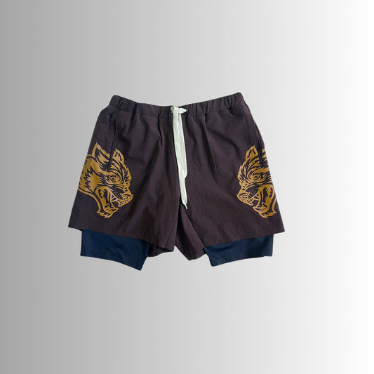 short darc sport hombre