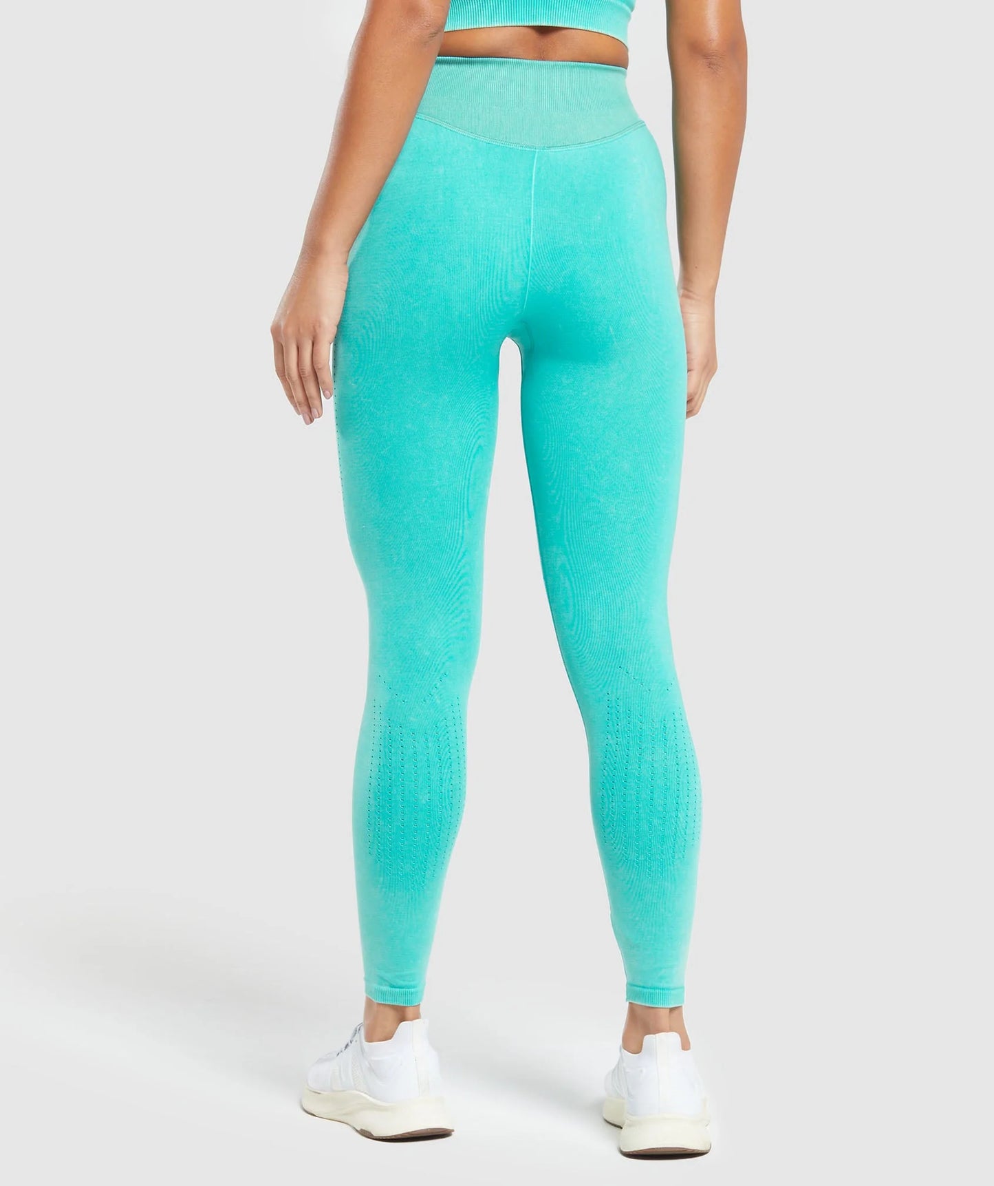 Legging gymshark mujer