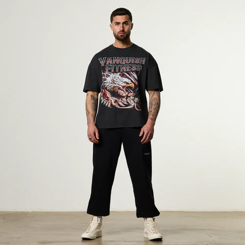 Camisa Vanquish hombre