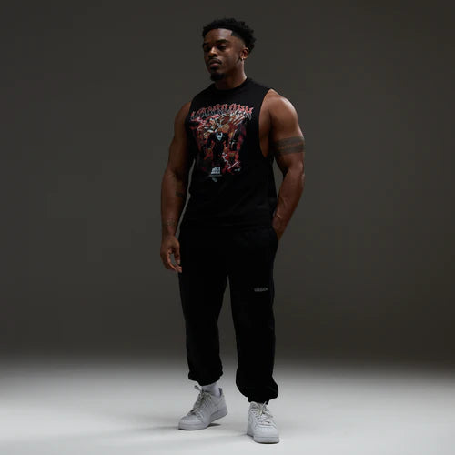 Camisa Vanquish Baki hombre