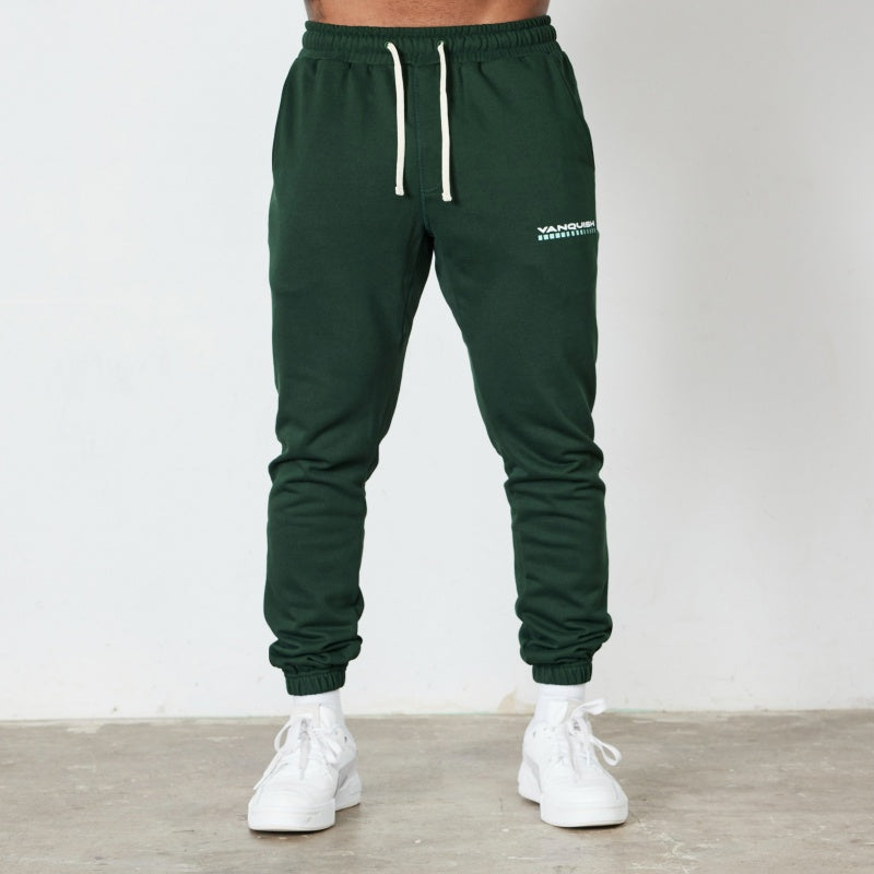 jogger vanquish hombre