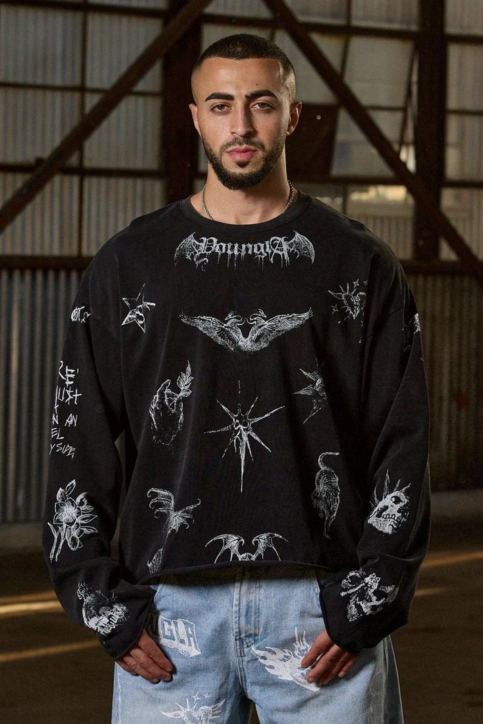 CAMISA YOUNGLA HOMBRE