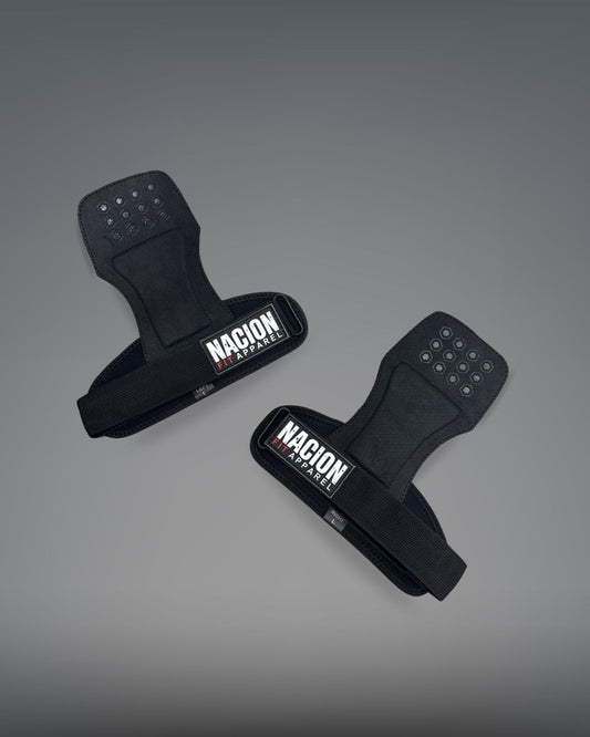 STRAPS CON BELCRO