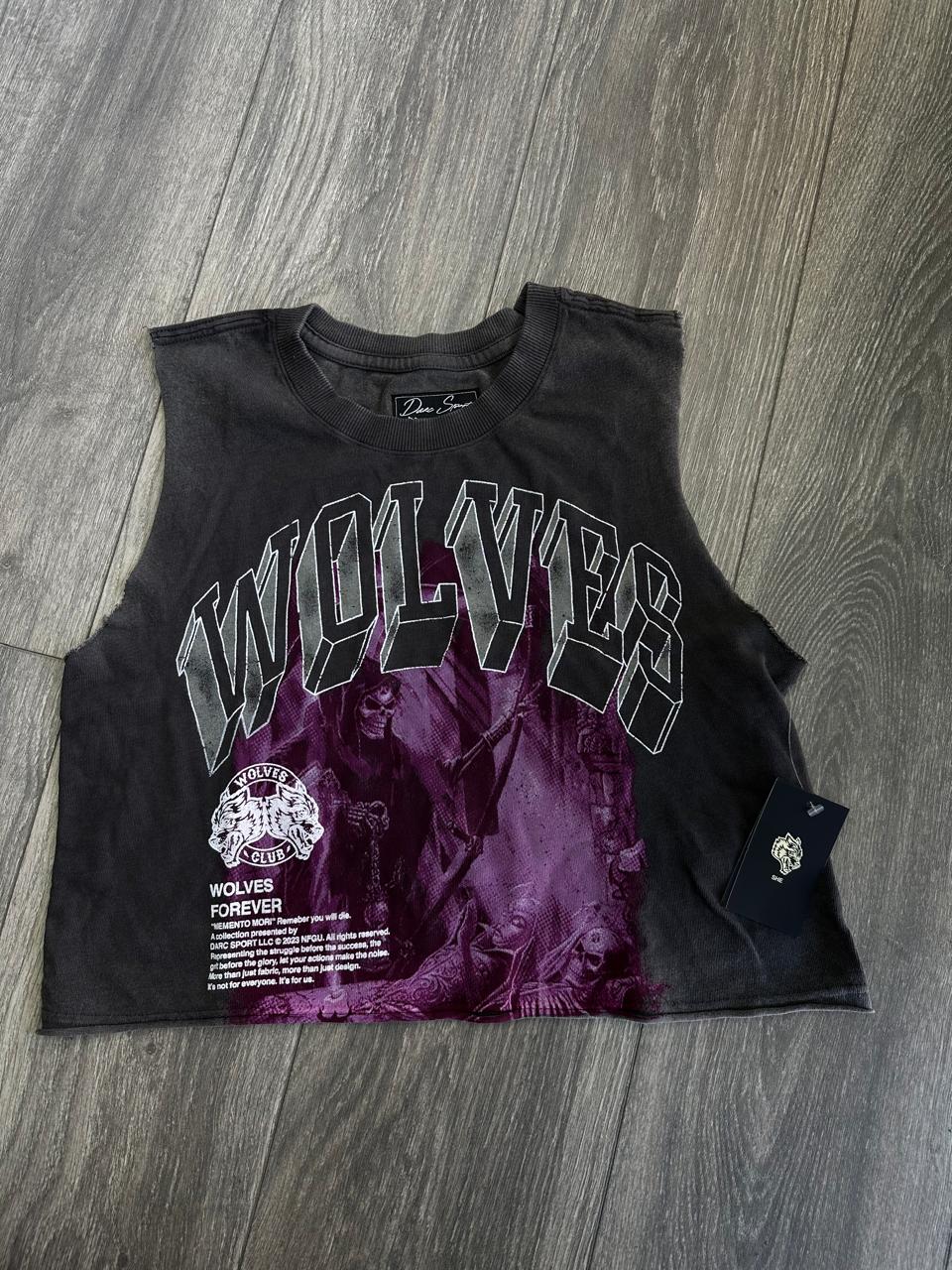 Top darc sport mujer