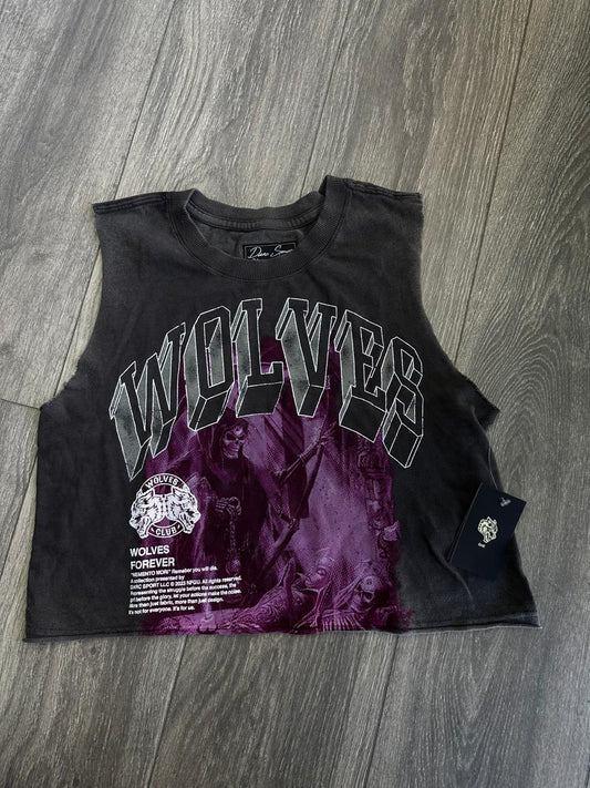Top darc sport mujer