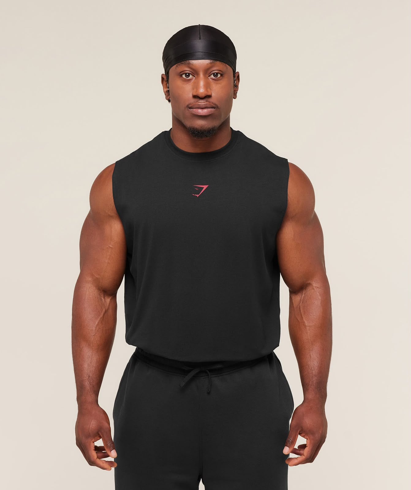 Camiseta gymshark hombre