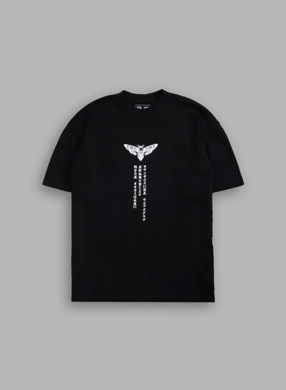 Camiseta darc sport hombre demon slayer
