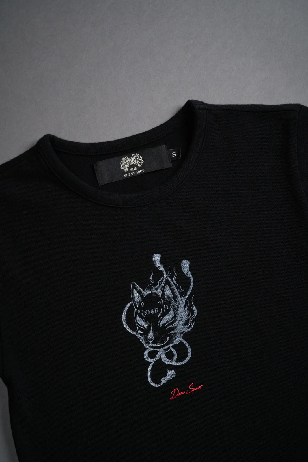 Top darc sport mujer