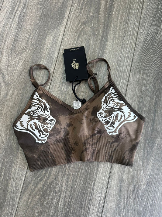 Top darc sport mujer