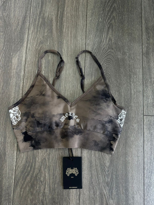 Top darc sport mujer