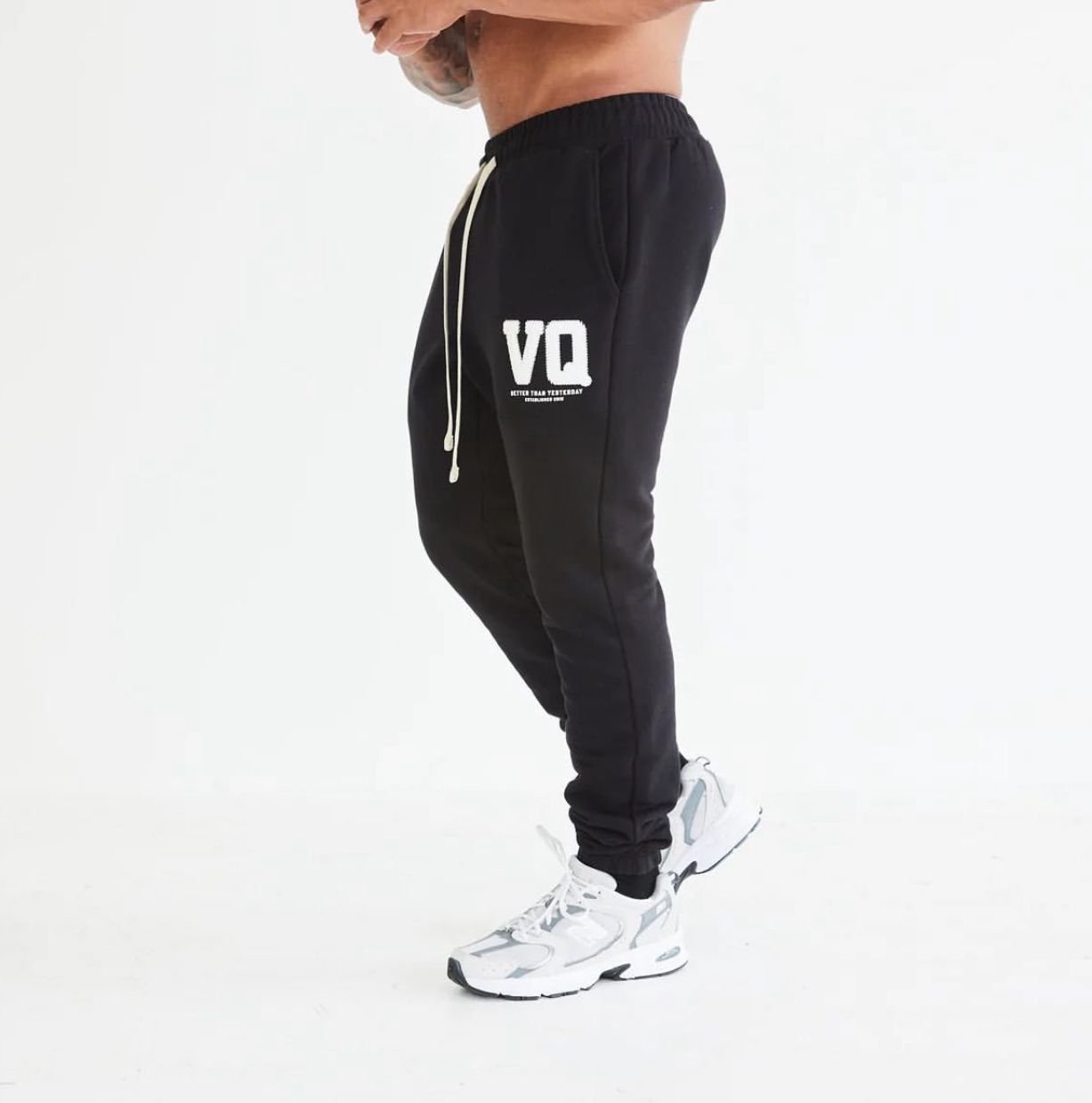 jogger vanquish hombre