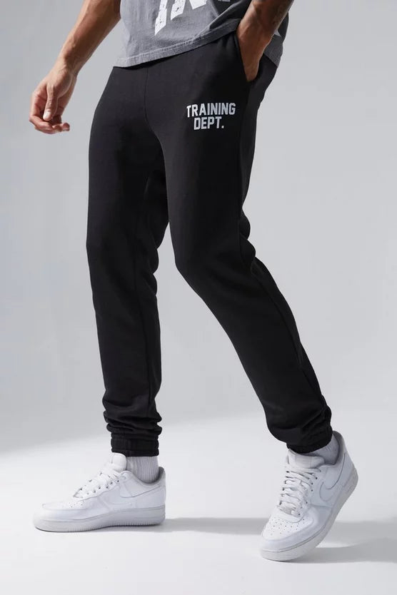 jogger training dept hombre