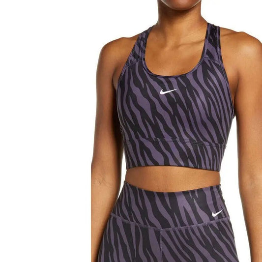 Top nike training mujer