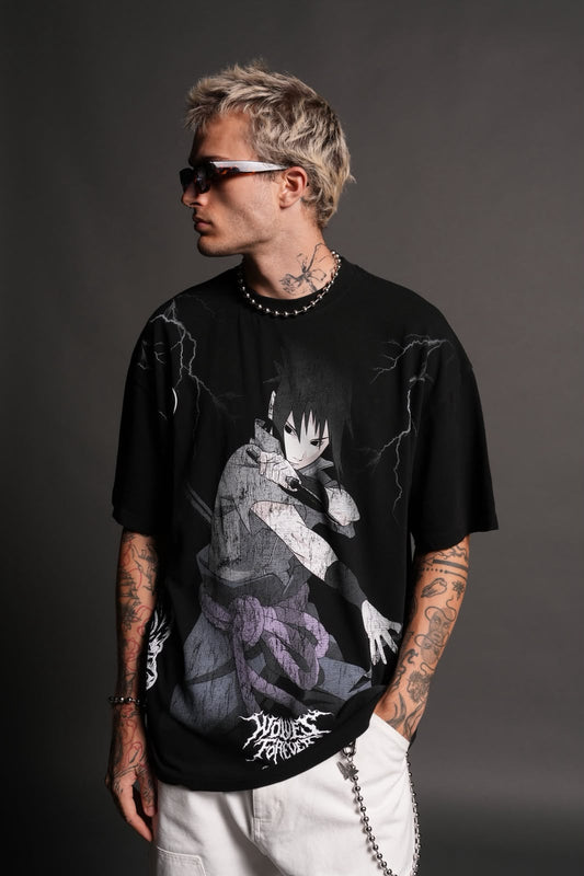 Camisa darc sport hombre naruto
