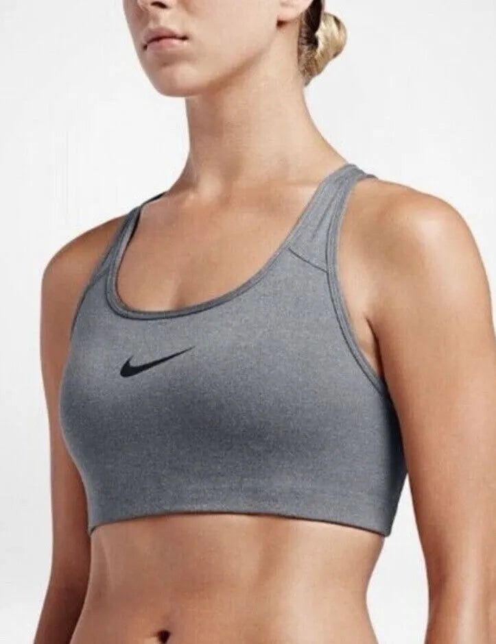 Top nike training mujer