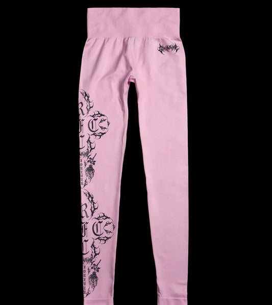 Legging civil regime mujer