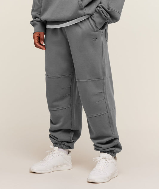 jogger gymshark hombre